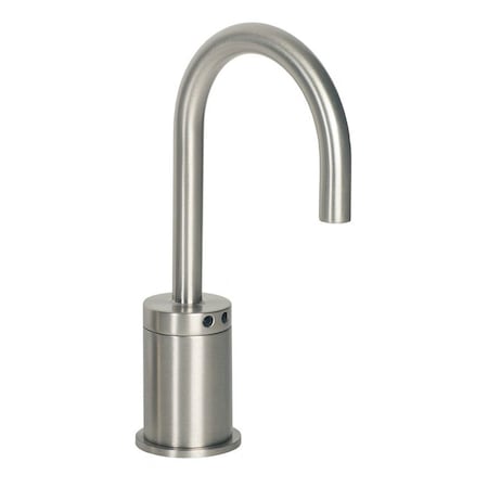 Macfaucets Hands Free Automatic Faucet for 3 Inch Vessel Sink FA400-1103